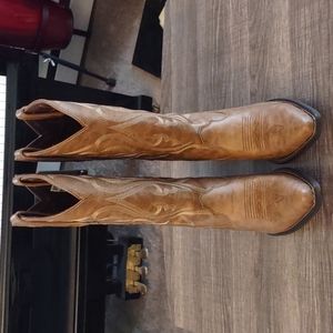 Women's Durango Western Boots, Size 7 1/2